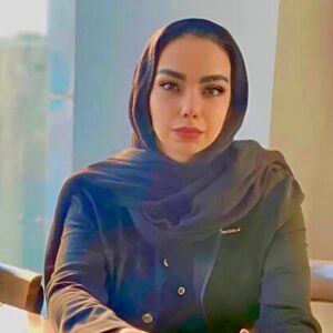 تصویر پروفایل  سمانه